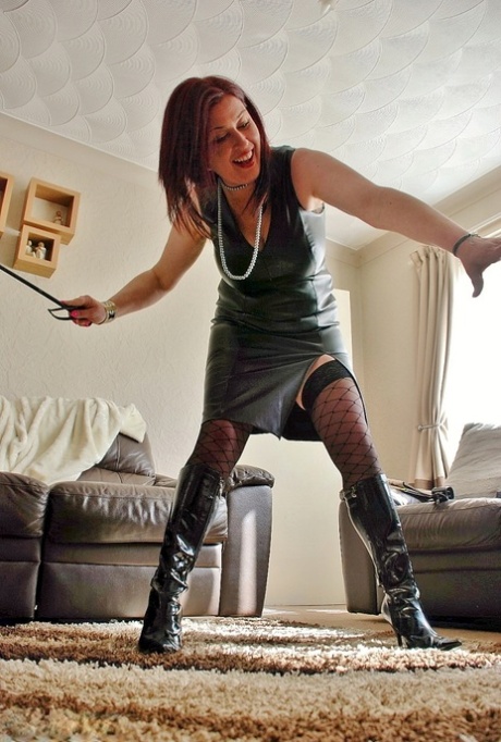 leather skirt free nude archive