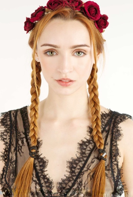 redhead free sex gallery