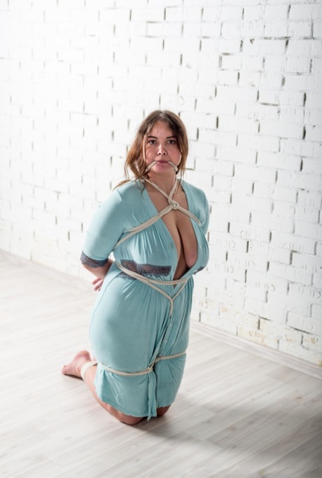 bondage gordinho porno imagens