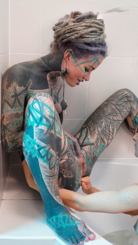 anal fetish porn photo