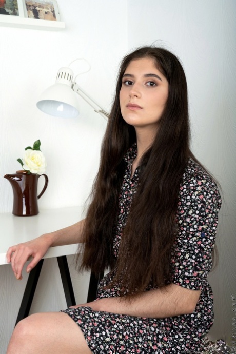 Arya Stark actress galleries