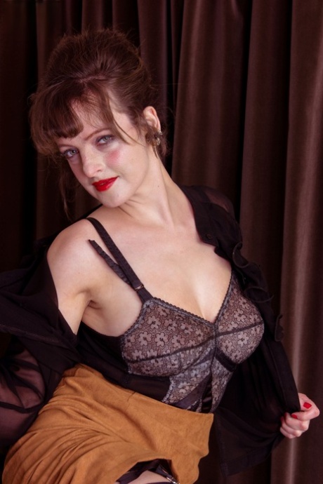ruda twarz pornograficzne xxx fotka