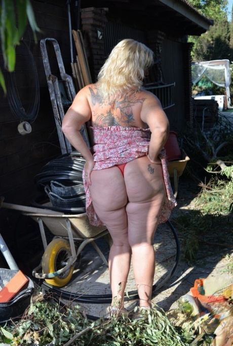 duże cycki milf najlepiej ładna fotka