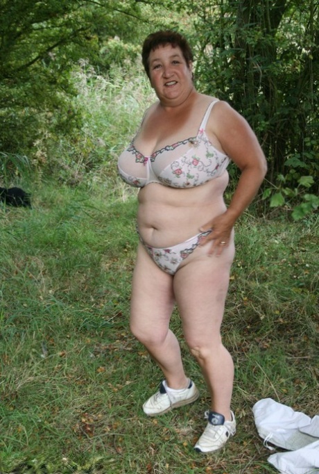 mormorsbikini gratis topp arkiv
