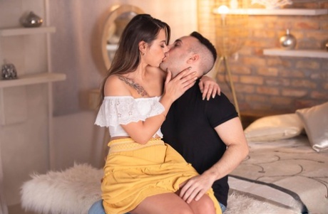 Bella Rico model photos