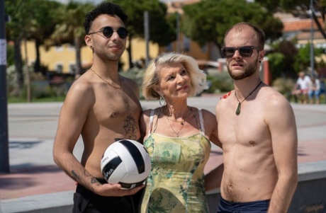 mormor trekant hd gratis bilder
