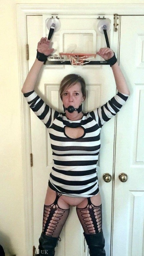 BDSM amateur nu galerie