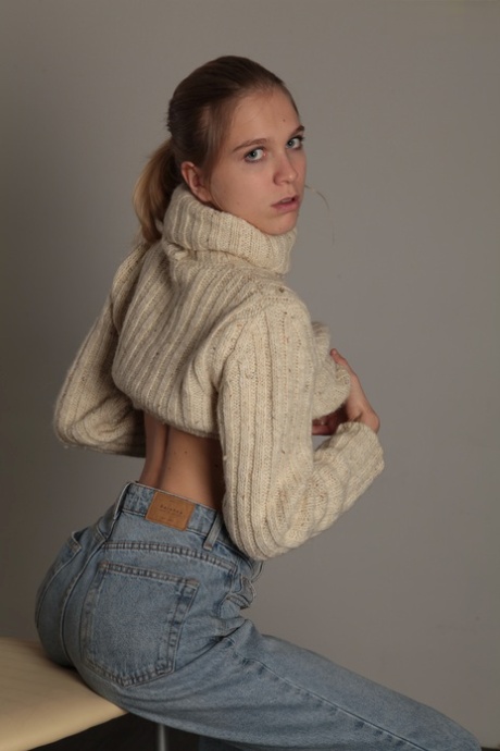 tröja hett sex bilder