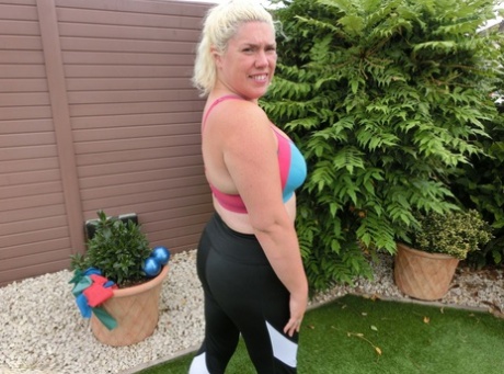 pantaloni da yoga paffuti miglior nudo collezione