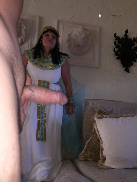 morena bbw nu quente foto