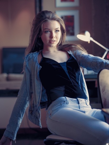 ballerine des nus parfaits galerie