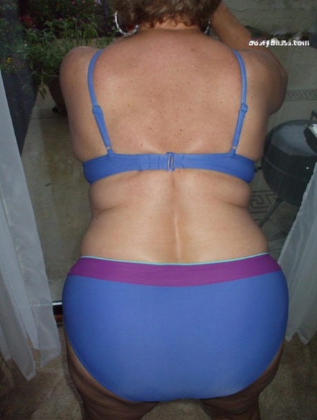 cougar au gros cul chaud parfait archive