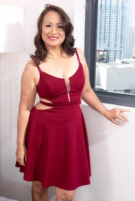 Mya Luanna top actress img