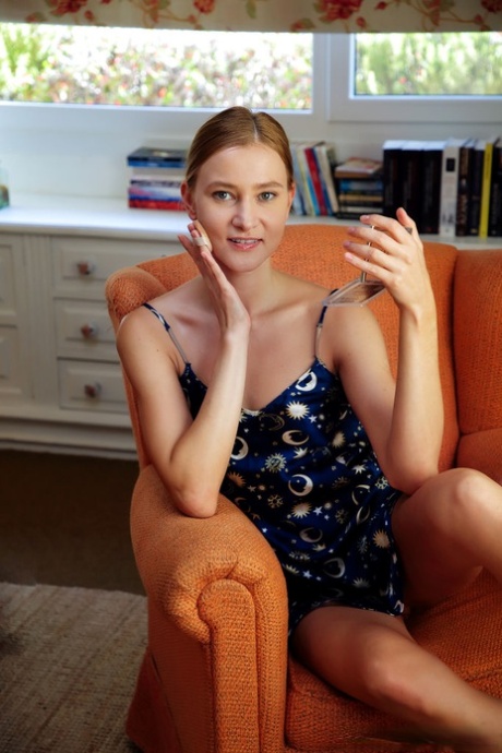 Ivy Reins actress pic