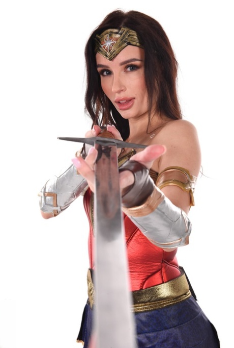 Milena Ray xxx actress gallery
