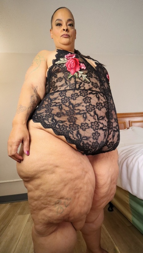 lingerie ssbbw alta qualidade galeria