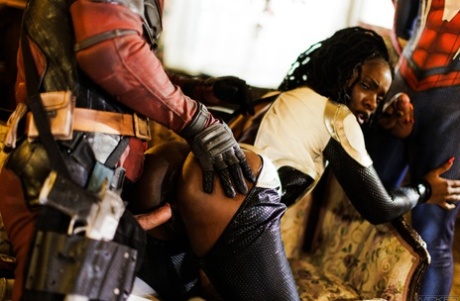 cosplay de estrela pornô lindo hd coleção