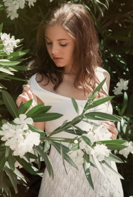 Darien Ross model sex images