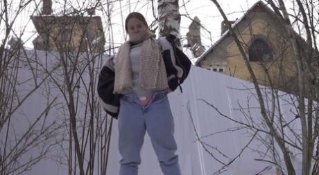 Jessica Stone sex model photo