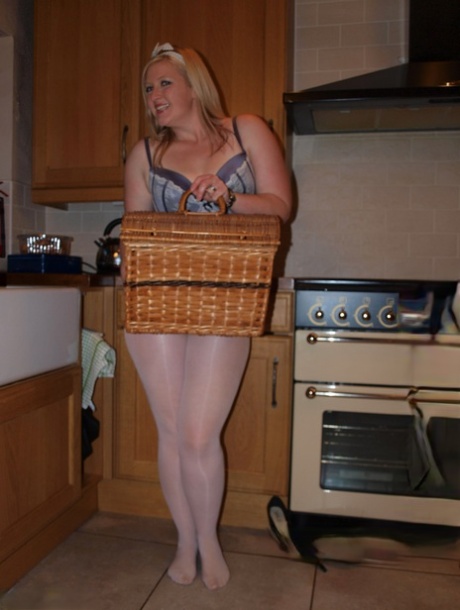 milf panty zeer verzameling