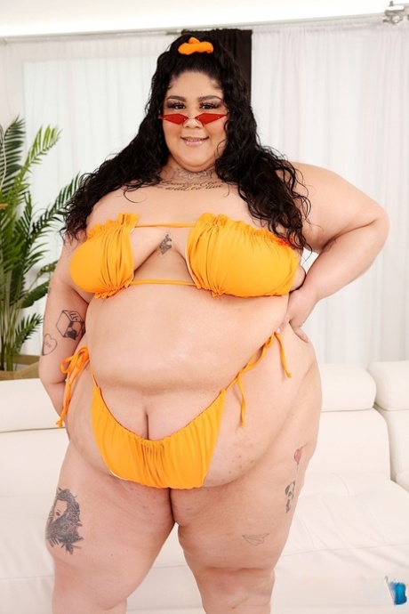 ebony ssbbw porno photos