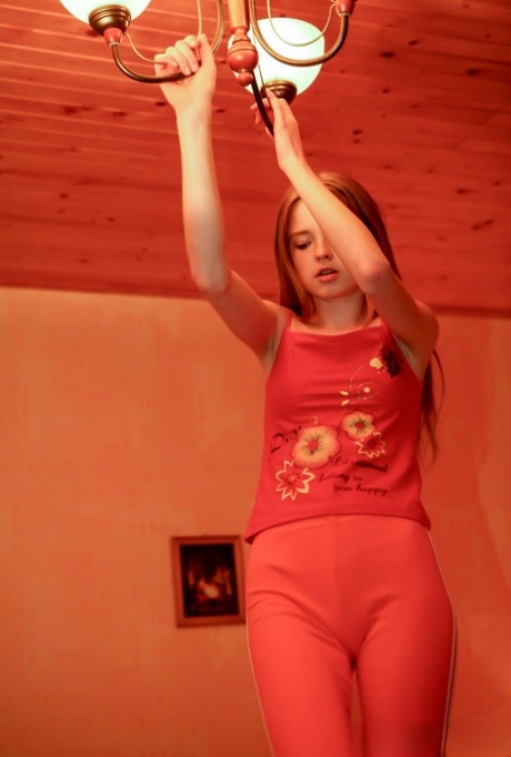Yogahosen für Teenager heiße nackte galerie
