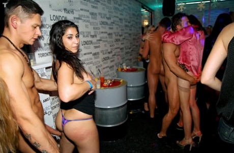 cfnm party beautiful xxx pictures