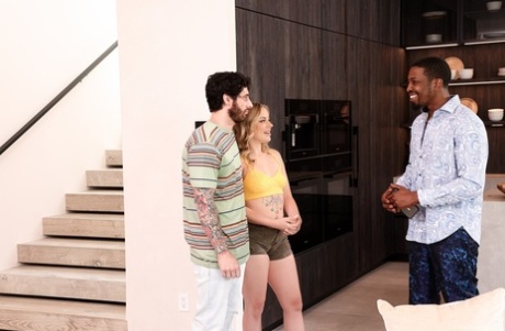 bbc cuckold naakt verzameling