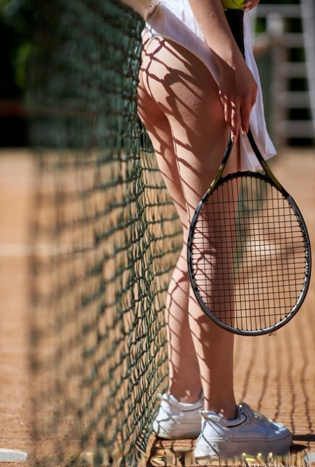 tenis hd agradable galerías