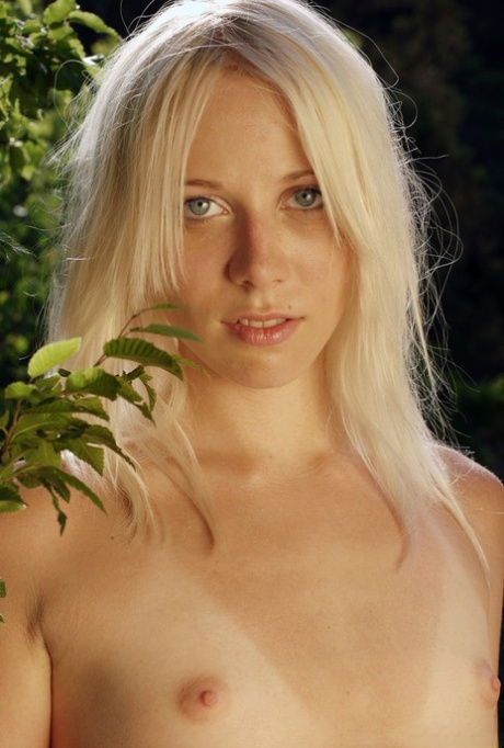 Naakt Fotogalerijen