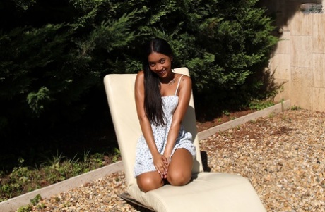 ebony latina hot sexy photos