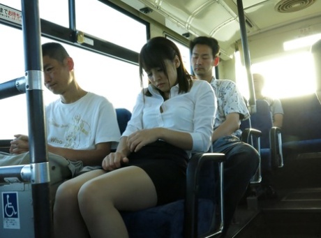 asian public free picture