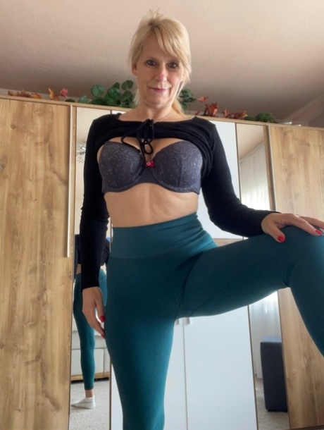leggings de ginástica pornográfico grátis foto