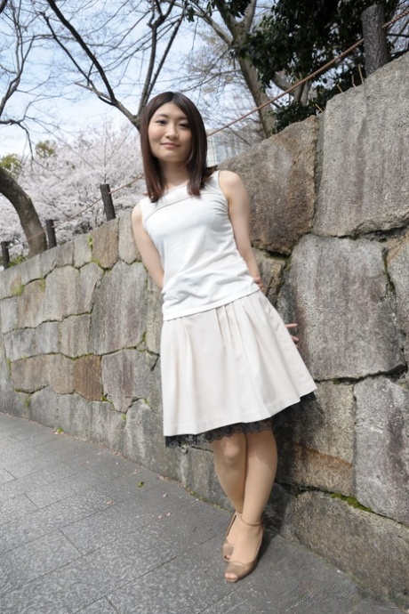 jupe japonaise chaud exclusif images