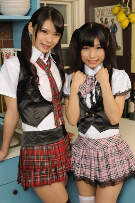 japansk lesbisk sex hd samling