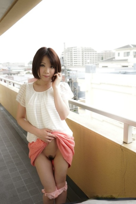 cheveux courts japonais porno exclusif des photos