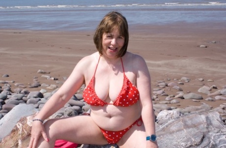 mogen strand xxx hd foton