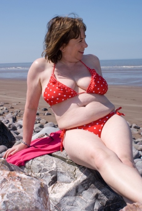 babcine bikini wysoka jakość zdjęcia