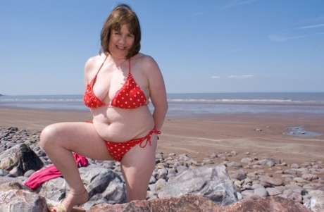 bikini grueso perfecto caliente recopilación