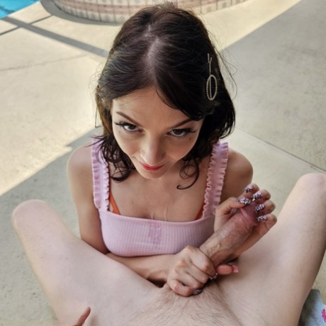 cfnm handjob pretty galleries