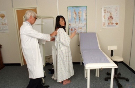 doctor sexy xxx photo
