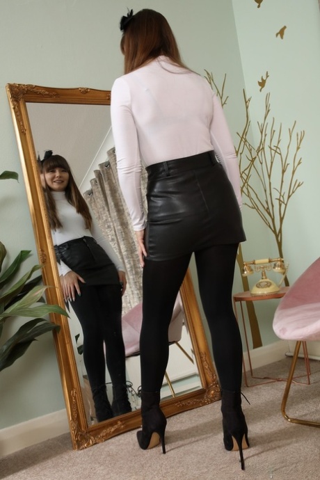 falda pawg gratis de alta calidad archivo