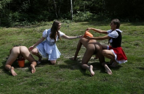 CFNM-Teen beste nackt archiv