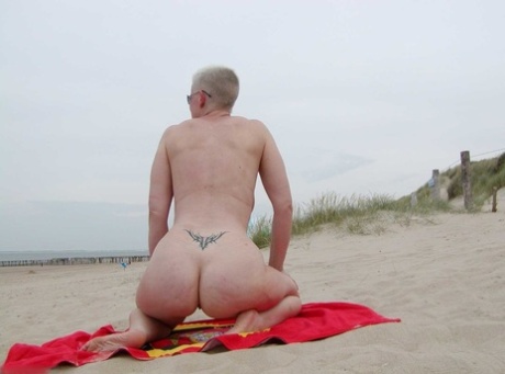 spiaggia della nonna hd carino img