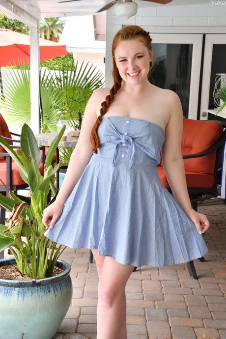 amateur redhead nice galleries