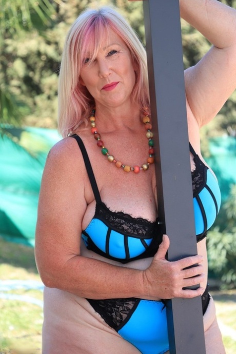 lingerie bbw madura grátis perfeito coleção