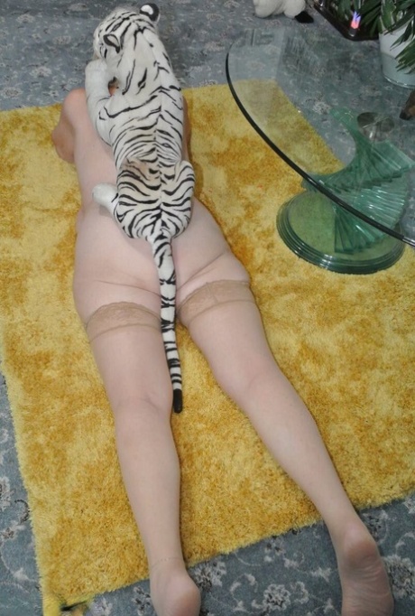 奶奶腿 色情 圖片