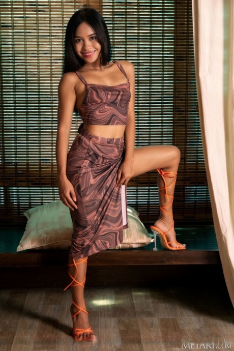 thai tenåring hd erotiske foto