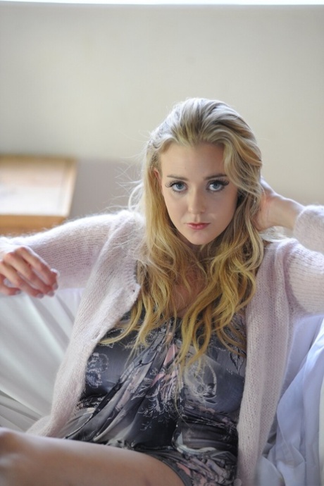 britische Blondine heiße xxx galerien