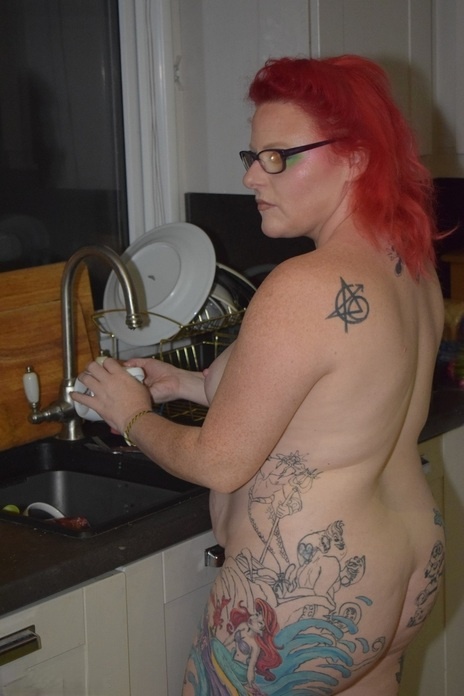 britische BBW porno beste fotos